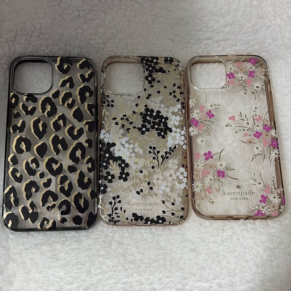 kate spade iphone 13 cases